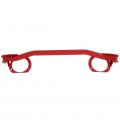 Front Strut Tower Bar For Subaru Impreza 2008 2014 Red Suspension Kit To Improve Steering Accuracy And Vehicle Balance