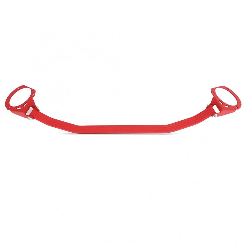 Front Strut Tower Bar For Subaru Impreza 2008 2014 Red Suspension Kit To Improve Steering Accuracy And Vehicle Balance