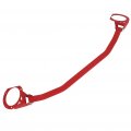 Front Strut Tower Bar For Subaru Impreza 2008 2014 Red Suspension Kit To Improve Steering Accuracy And Vehicle Balance