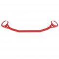 Front Strut Tower Bar For Subaru Impreza 2008 2014 Red Suspension Kit To Improve Steering Accuracy And Vehicle Balance 