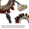 Goofit Generator Magneto Stator Coil Replacement For Tiger 800 800xc 800xca 800xrt 2011-2020 T1300043