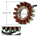 Goofit Generator Magneto Stator Coil Replacement For Tiger 800 800xc 800xca 800xrt 2011-2020 T1300043