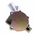 Fridayparts Water Pump 21010-l1125 21010-l1100 Compatible For Nissanklift H20 Engine For