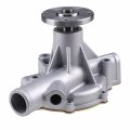 Fridayparts Water Pump 21010-l1125 21010-l1100 Compatible For Nissanklift H20 Engine For