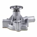 Fridayparts Water Pump 21010-l1125 21010-l1100 Compatible For Nissanklift H20 Engine For