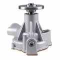 Fridayparts Water Pump 21010-l1125 21010-l1100 Compatible For Nissanklift H20 Engine For