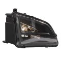 Truck Fog Light Right Side Replacement For 82775828 Vo2593124 Vnl Series 2018-2023 