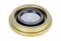 D30 Or D44 Axle Yoke Pinion Seal Fits Cherokee Xj Wrangler Tj Grand Zj Models 