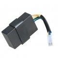 Igniter Cdi Box 30400-me9-005 Replacement For Honda Vt750c 1983 And Vt700c 1984 1985 Fits Part Numbers 30400-me9-770