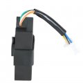 Igniter Cdi Box 30400-me9-005 Replacement For Honda Vt750c 1983 And Vt700c 1984 1985 Fits Part Numbers 30400-me9-770