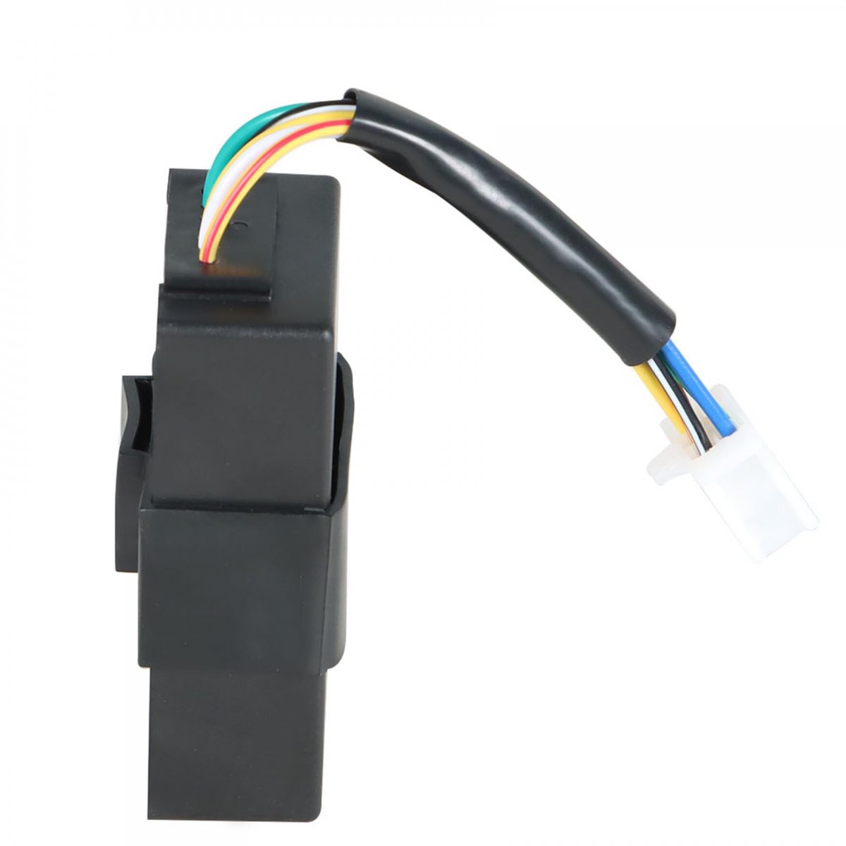 Igniter Cdi Box 30400-me9-005 Replacement For Honda Vt750c 1983 And Vt700c 1984 1985 Fits Part Numbers 30400-me9-770