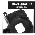 G-plus Lower Radiator Core Support Mount Bracket Holder Compatible With Audi A6 A7 2012-2018 4g0805201 4g0-805-201