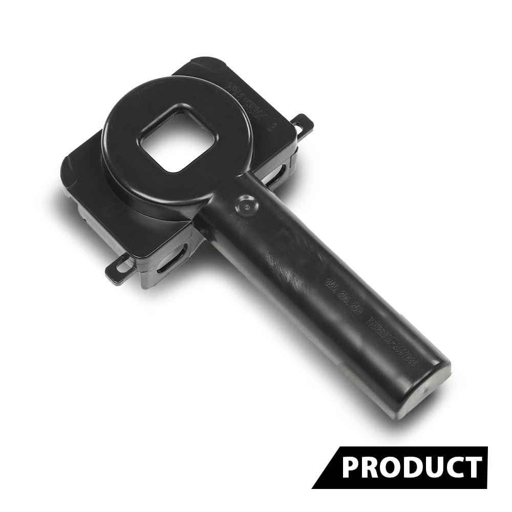 G-plus Lower Radiator Core Support Mount Bracket Holder Compatible With Audi A6 A7 2012-2018 4g0805201 4g0-805-201