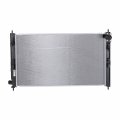 Radiator 2979 For 2008 2014 Mitsubishi Lancer Direct Fit Replacement Engine Cooling Part 