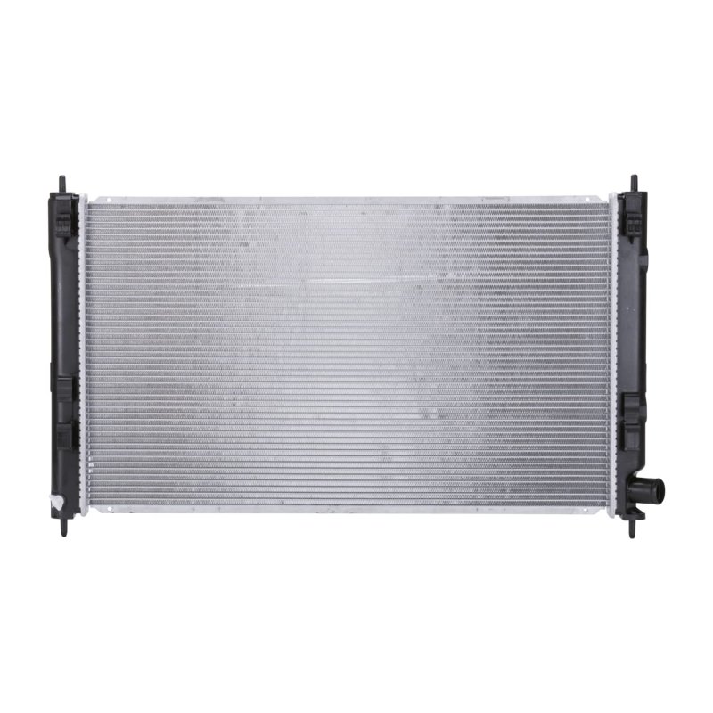 Radiator 2979 For 2008 2014 Mitsubishi Lancer Direct Fit Replacement Engine Cooling Part
