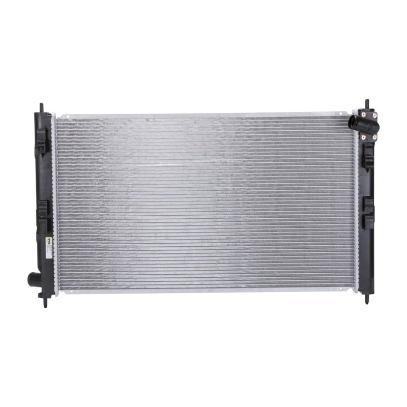 Radiator 2979 For 2008 2014 Mitsubishi Lancer Direct Fit Replacement Engine Cooling Part