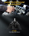 Ocpty Engine Motor And Trans Mount Compatible With 2012-2017 For Hyundai Accent 2011-2016 Elantra 2014 Coupe A71047 1pcs