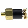 Fridayparts 10 Psi Oil Pressure Switch 23520024 Compatible For Detroit Engine