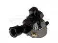 Marketplace Auto Parts Ignition Lock Assembly Compatible With 2008-2011 Ford Focus 