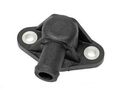 Porsche 944 951 Hose Water Pump Fitting 2 Expansn Tank 