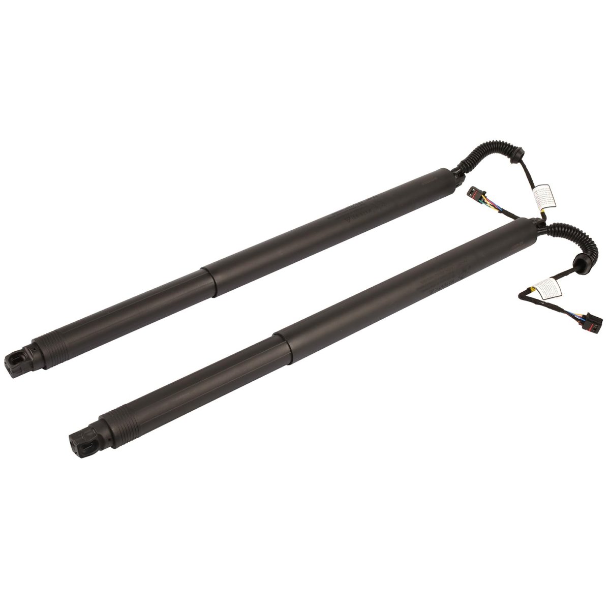2pcs Rear Left And Right Liftgate Power Lift Cylinder Struts Replacement For Nissan Murano Sport Utility 3 5l V6 2015-2019