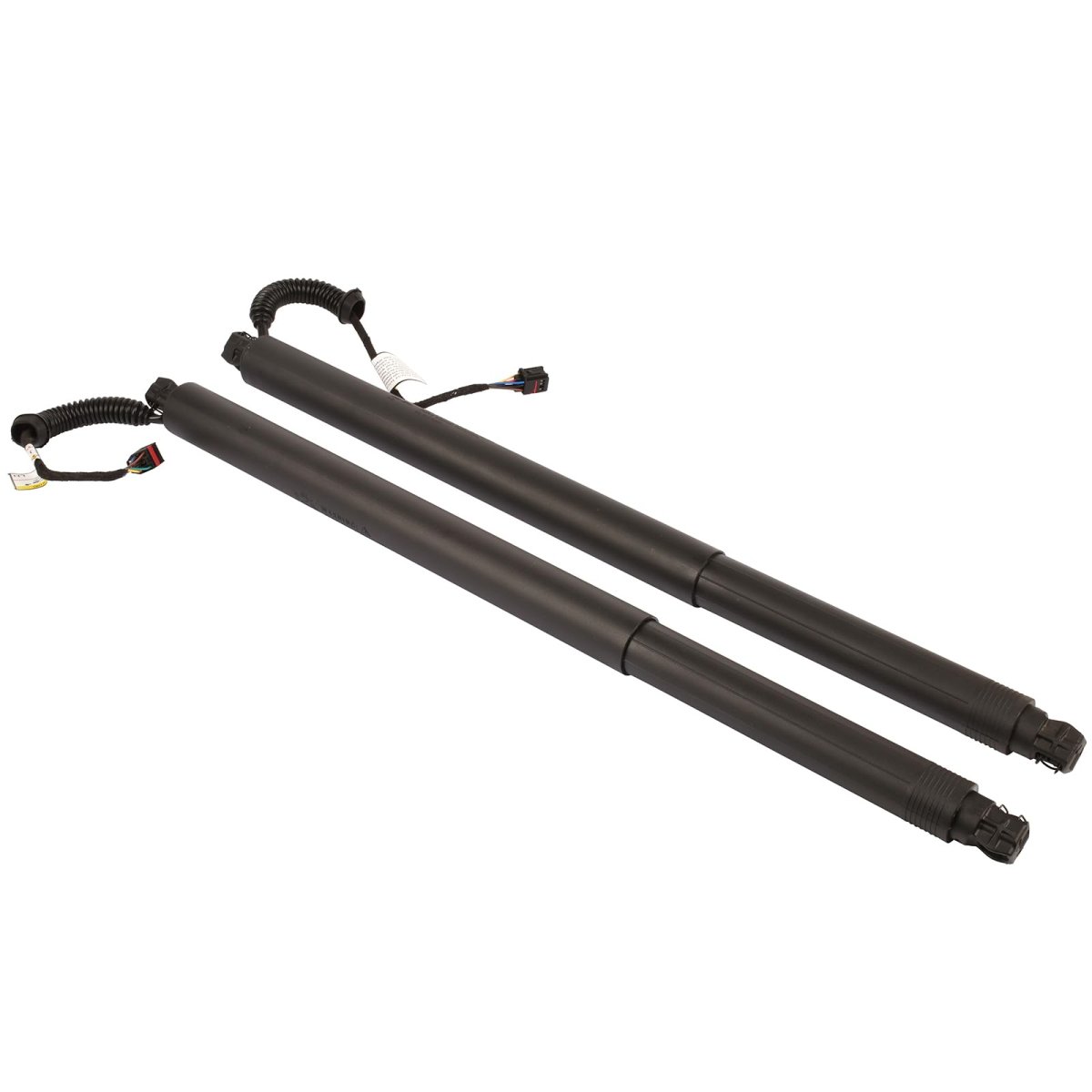 2pcs Rear Left And Right Liftgate Power Lift Cylinder Struts Replacement For Nissan Murano Sport Utility 3 5l V6 2015-2019