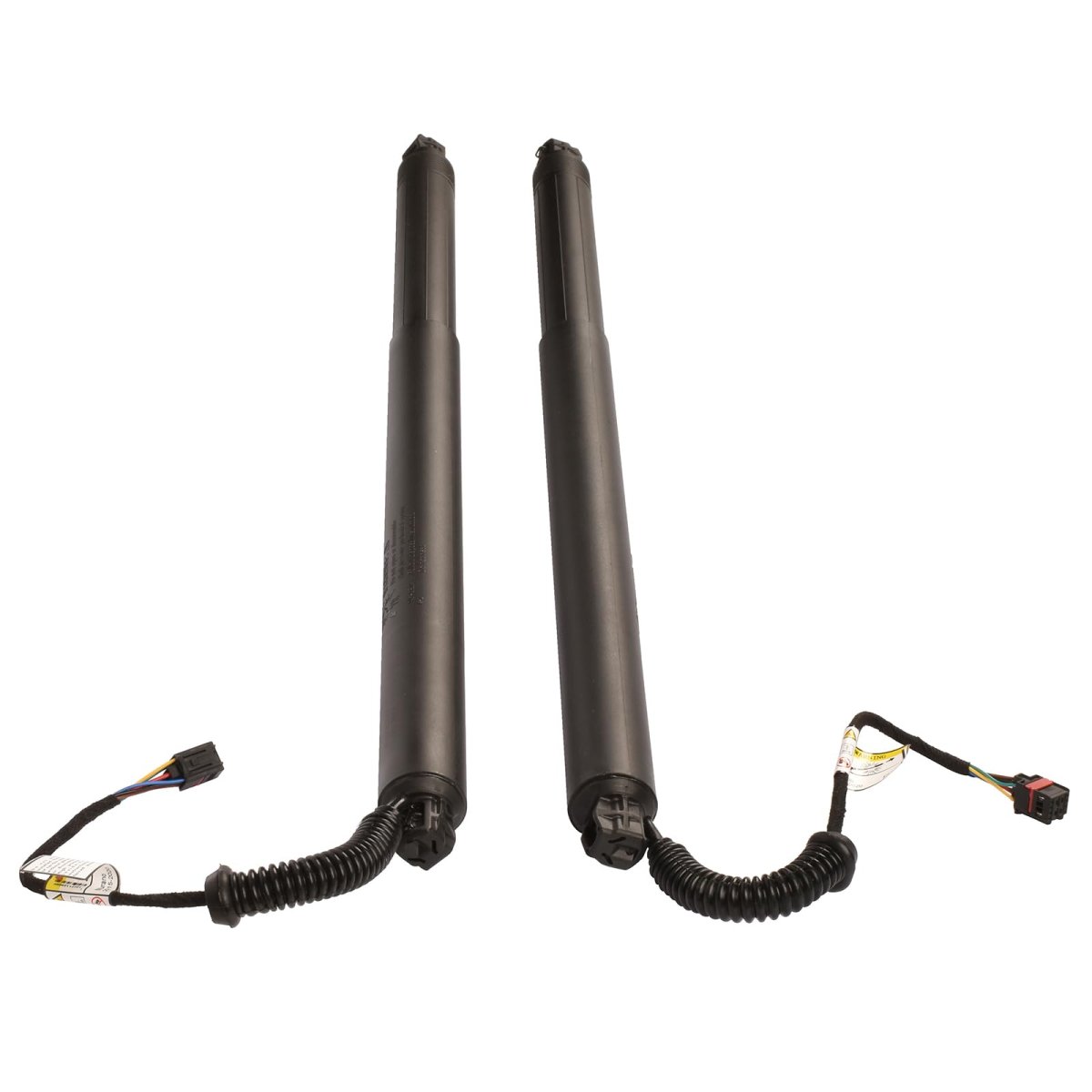 2pcs Rear Left And Right Liftgate Power Lift Cylinder Struts Replacement For Nissan Murano Sport Utility 3 5l V6 2015-2019