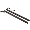 2pcs Rear Left And Right Liftgate Power Lift Cylinder Struts Replacement For Nissan Murano Sport Utility 3 5l V6 2015-2019