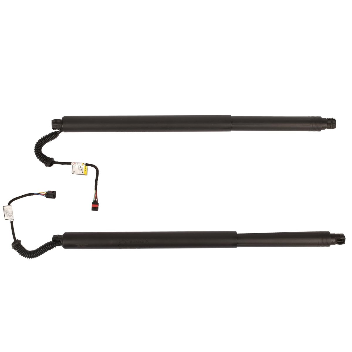 2pcs Rear Left And Right Liftgate Power Lift Cylinder Struts Replacement For Nissan Murano Sport Utility 3 5l V6 2015-2019