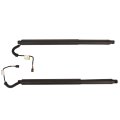 2pcs Rear Left And Right Liftgate Power Lift Cylinder Struts Replacement For Nissan Murano Sport Utility 3 5l V6 2015-2019 