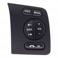 Newyall Steering Wheel Switch Radio Buttons