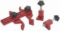 Otc 6679 Cam Gear Clamp And Holder Set 