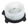Ac Blower Motor For Toyotad Honda For Jeep Cadillac 
