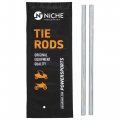 Niche Tie Rods With End Kit For Arctic Cat 366 350 425 Xc450 3313-809 3313-808 3313-807