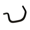 Bmw 325ci 330i 330ci 2001 02 03 04 05 2006 Power Steering Reservoir Hose Rubber Black Color 0 56 Inches Line Inside Diameter 