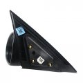 Tyc Nissan Altima Driver Side Power Non-heated Replacement Mirror