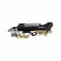 Manioiity Fast-tach Pin Kit For Takeuchi Skid Steer Loader Tl8 Tl10 Tl10v2 Tl12 R2 Tl12v2 Tl120 Tl130 Tl140 Tl150 Tl230 Tl240 