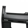 Labwork Front Bumper Filler Panel Replacement For 2014 2015 Silverado 1500 With Tow Hook Impact Bar Skid Plate 22944881