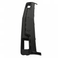Labwork Front Bumper Filler Panel Replacement For 2014 2015 Silverado 1500 With Tow Hook Impact Bar Skid Plate 22944881