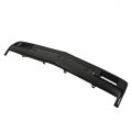 Labwork Front Bumper Filler Panel Replacement For 2014 2015 Silverado 1500 With Tow Hook Impact Bar Skid Plate 22944881