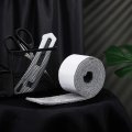 2 Packs Felt Furniture Pads Heavy Duty Strip Roll With Adhesive Backing Tape For Protecting Hardwood Floors Chair Wall 