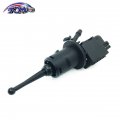 Tom Clutch Master Cylinder For 2005-2014 Audi A3 Tt Quattro Vw Beetle Eos Gti Golf Jetta Passat Rabbit 1k0721388s