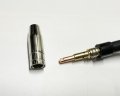 180a Mig Welding Gun Fits Titanium Unlimited 200 170 140 Professional Mp Welders 10ft