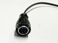 180a Mig Welding Gun Fits Titanium Unlimited 200 170 140 Professional Mp Welders 10ft