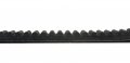 The Rop Shop Drive Belt For 1993-2001 Yamaha G11 4-cycle Gas Golf Carts Repair Primary Sheave