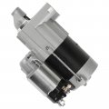 For Starter Honda Gx610 Gx620 Gx670 18hp 20 Hp 12v Ccw 12 Tooth Drive Mod-ztf1-11422