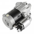 For Starter Honda Gx610 Gx620 Gx670 18hp 20 Hp 12v Ccw 12 Tooth Drive Mod-ztf1-11422