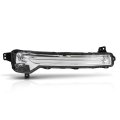 Front Right Passenger Side Led Turn Signal Light Lamp 1 Pc For Lincoln Corsair 2020 2021 2022 2023 2024 Fo2531174 Lj7z13k371a 