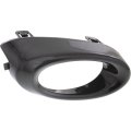 Honda Civic Fog Light Cover 2013 2014 Driver Side Primed 1 8l Engine Sedan Dot Sae Compliance Ho1038116 71117tr3a51 