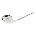 Door Lock Actuator Front Driver Side For Mercedes Benz C250 C300 C350 2013 2014 2015 Coupe Sedan Convertible Replacement 